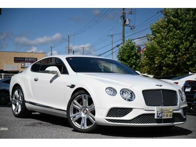CONTINENTAL