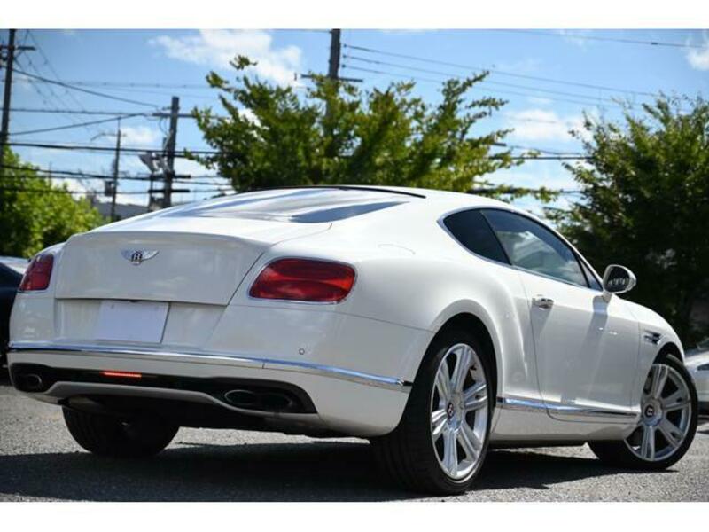 CONTINENTAL