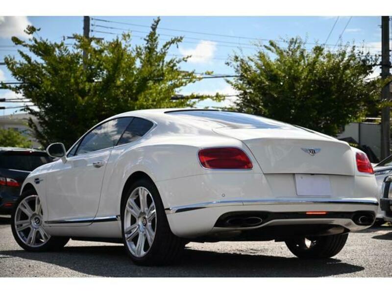 CONTINENTAL