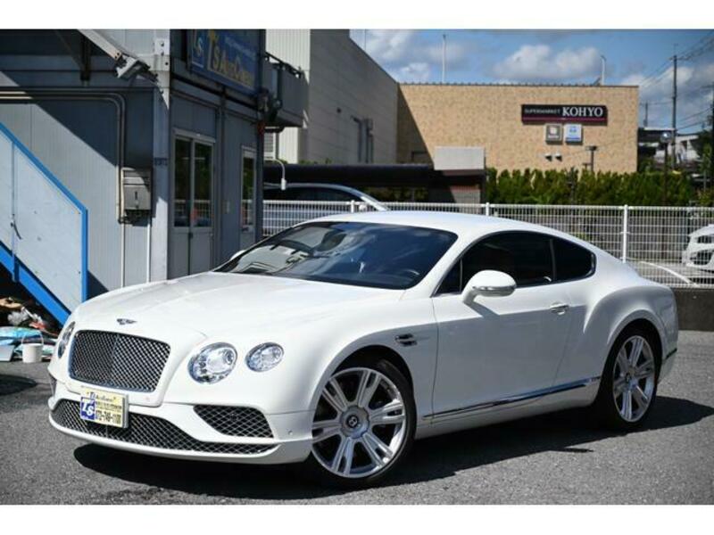 CONTINENTAL