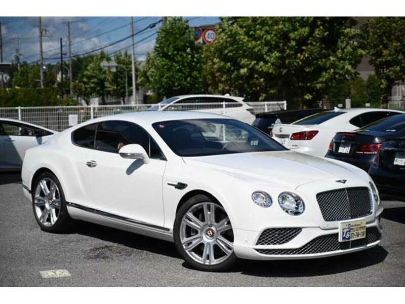 CONTINENTAL