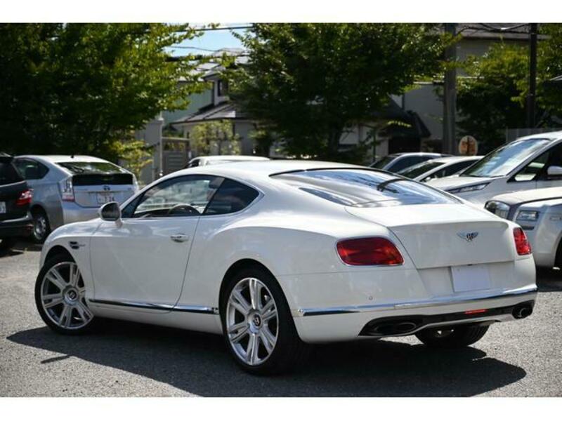 CONTINENTAL