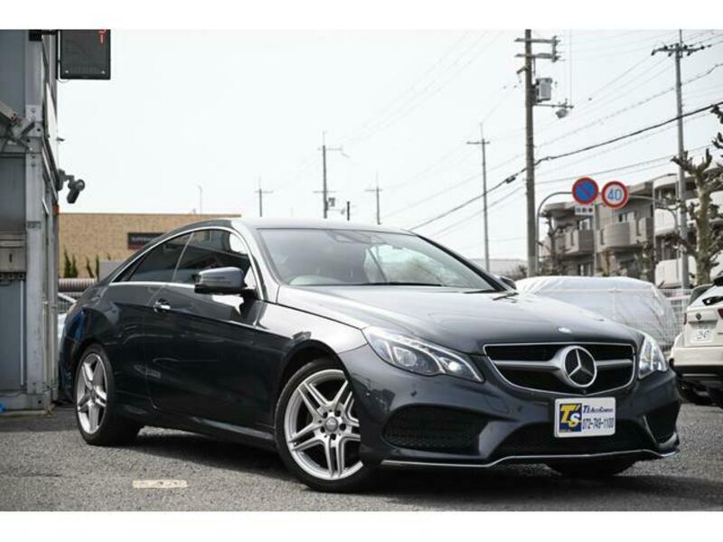 E-CLASS