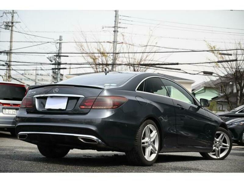 E-CLASS