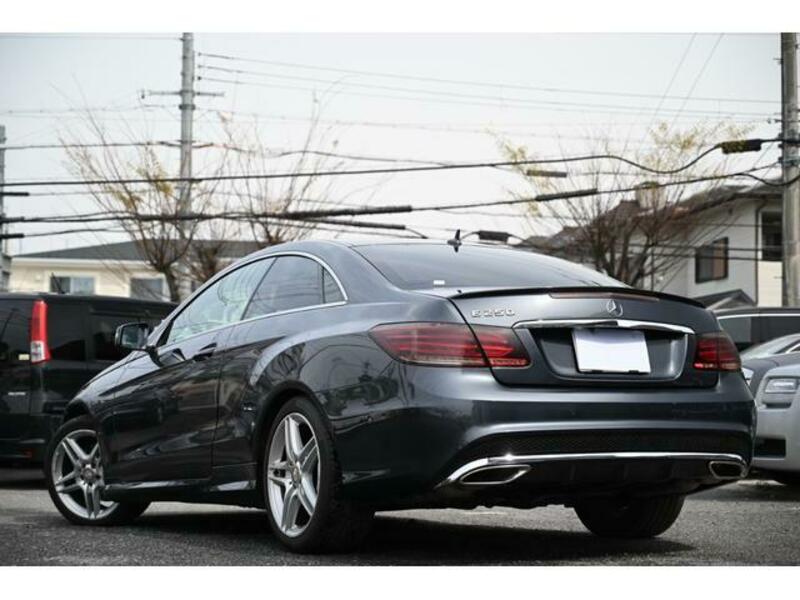 E-CLASS