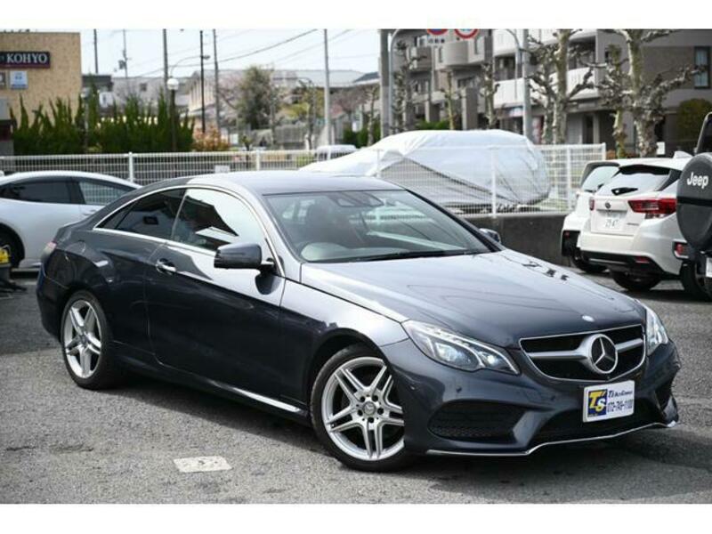 E-CLASS