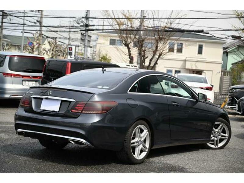 E-CLASS