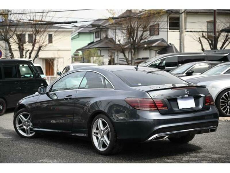E-CLASS