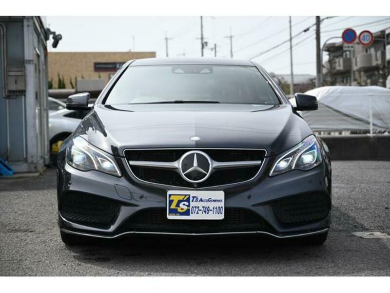 E-CLASS