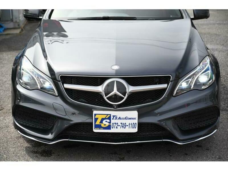 E-CLASS