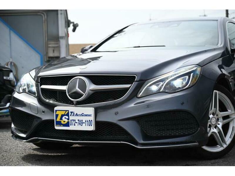 E-CLASS