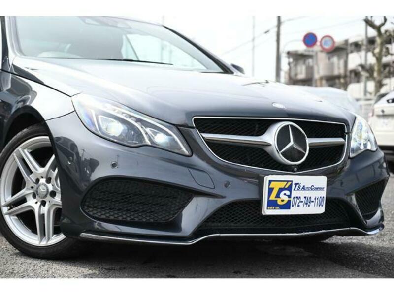 E-CLASS