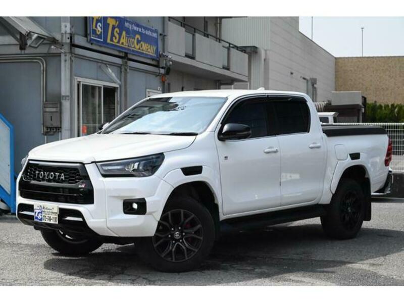 HILUX