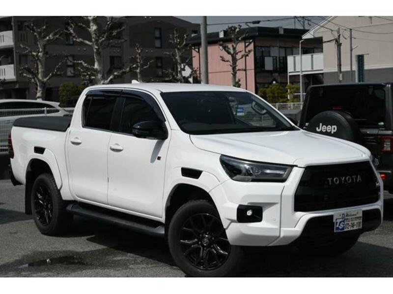 HILUX
