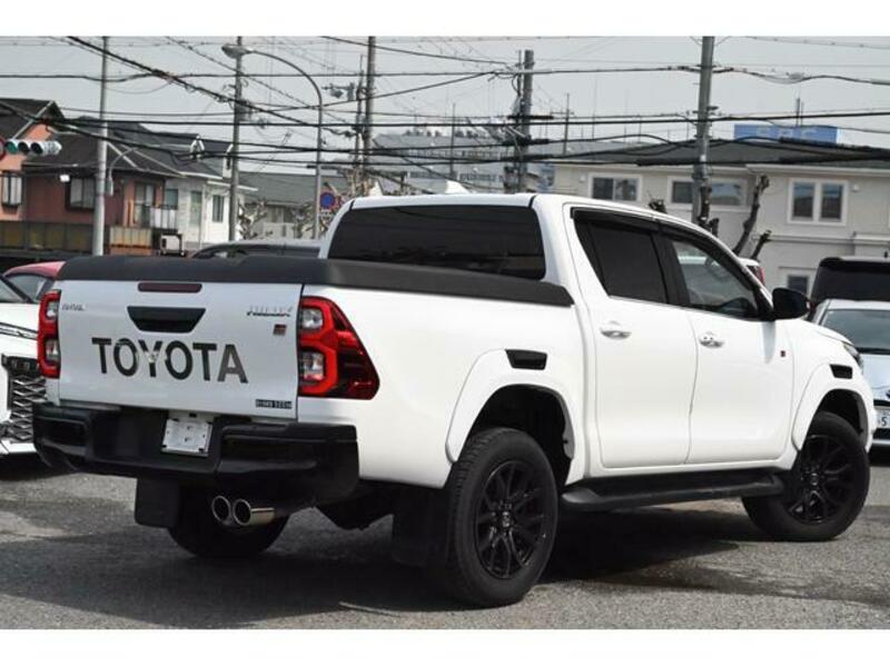 HILUX
