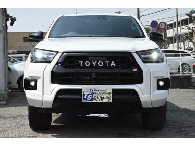 HILUX