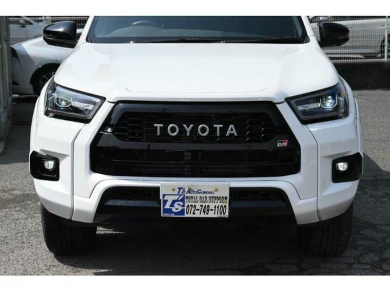 HILUX