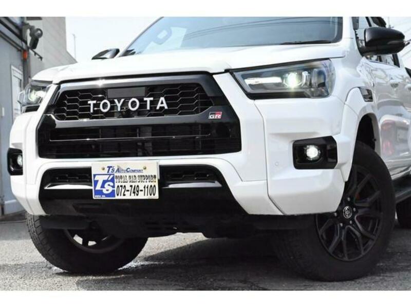 HILUX