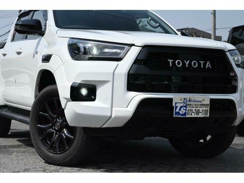 HILUX