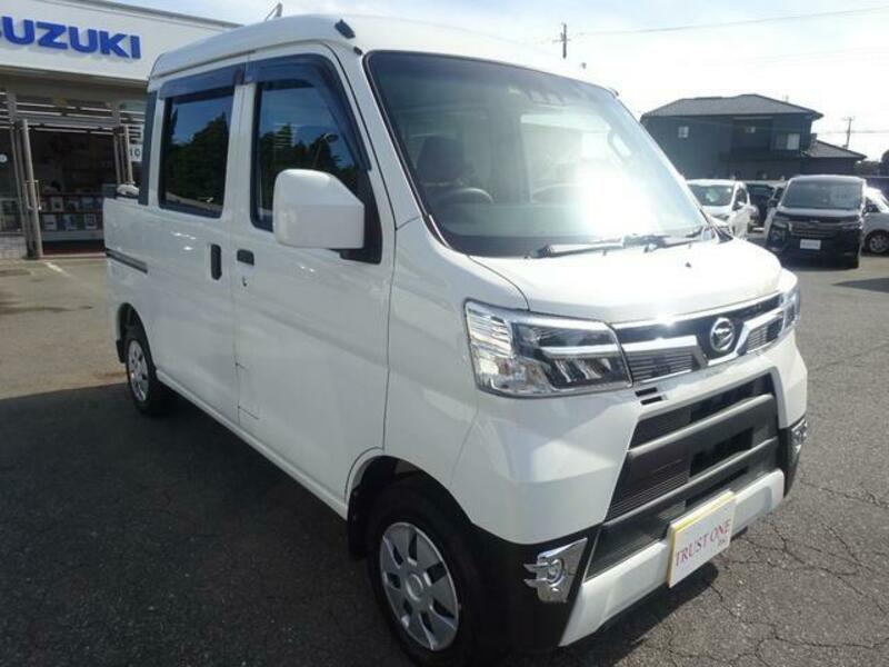 HIJET CARGO