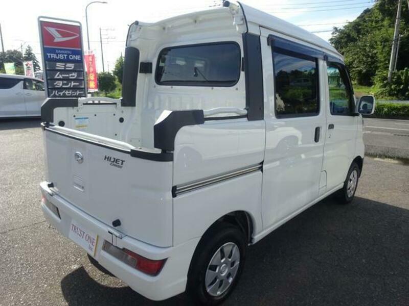 HIJET CARGO