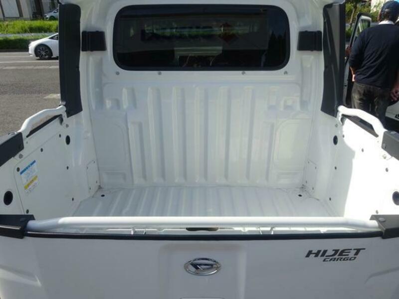 HIJET CARGO