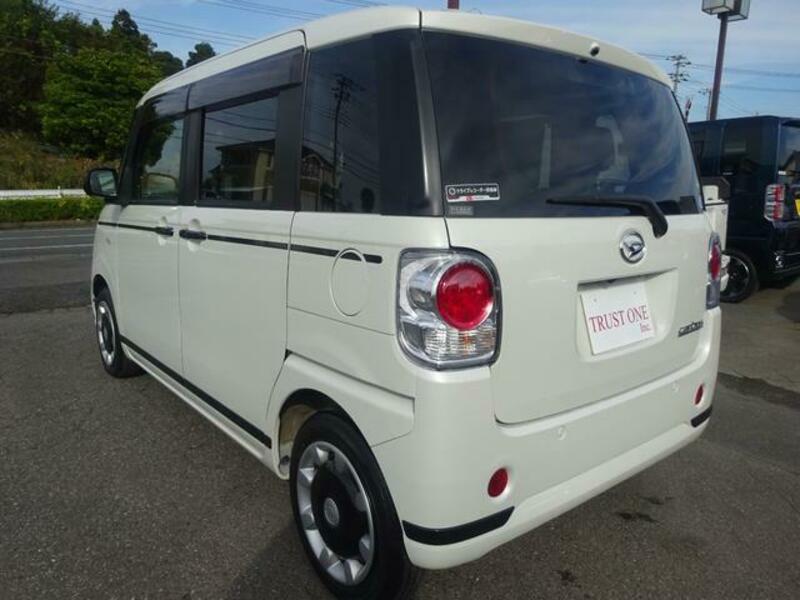 MOVE CANBUS