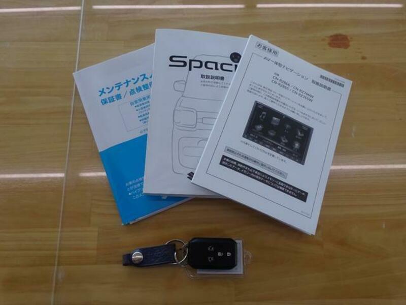 SPACIA