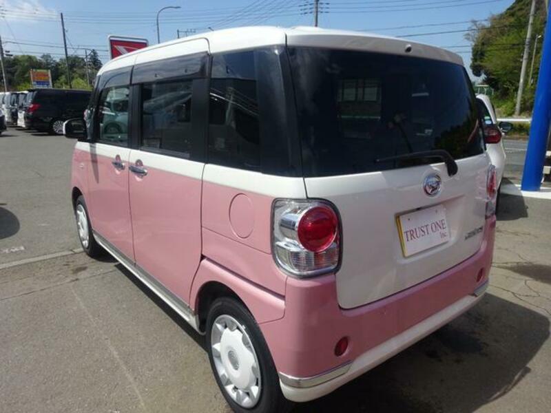 MOVE CANBUS