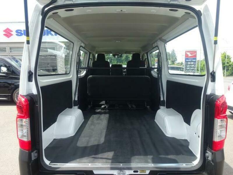 CARAVAN