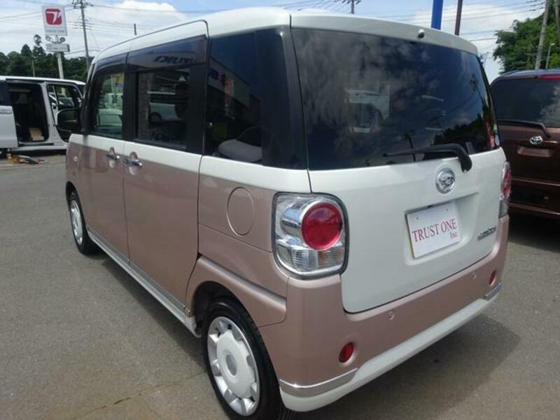 MOVE CANBUS