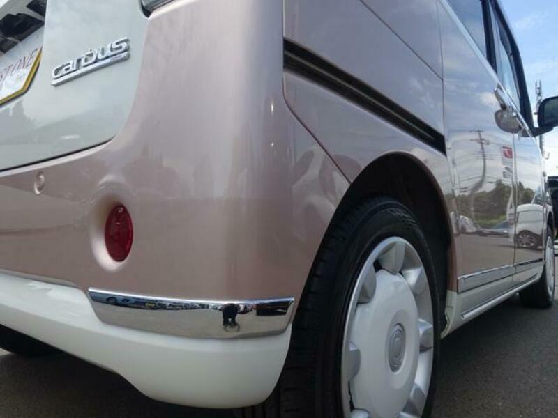 MOVE CANBUS
