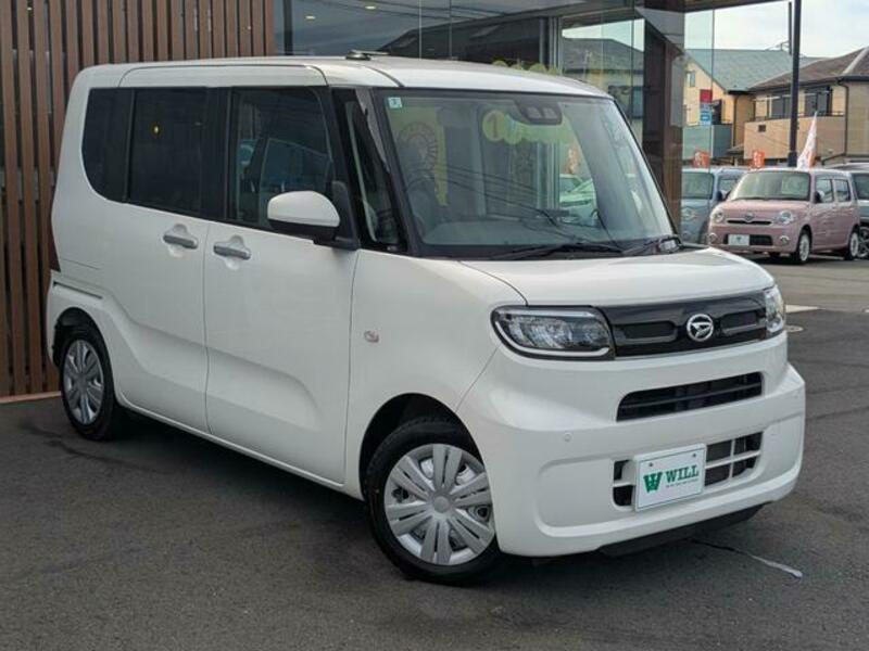 TANTO