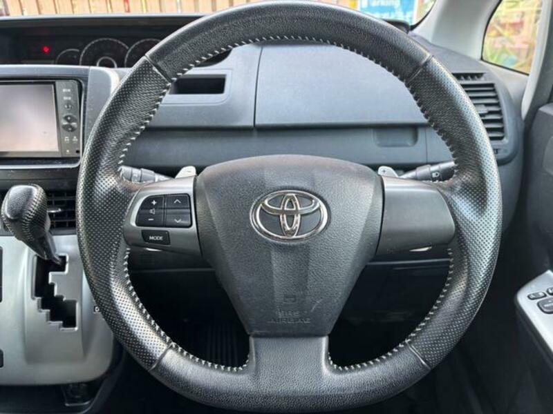 VOXY