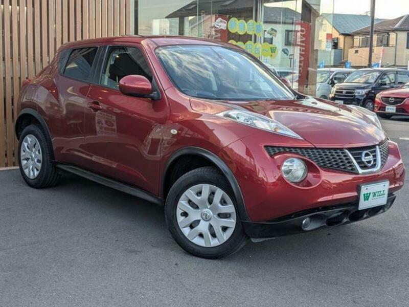 JUKE