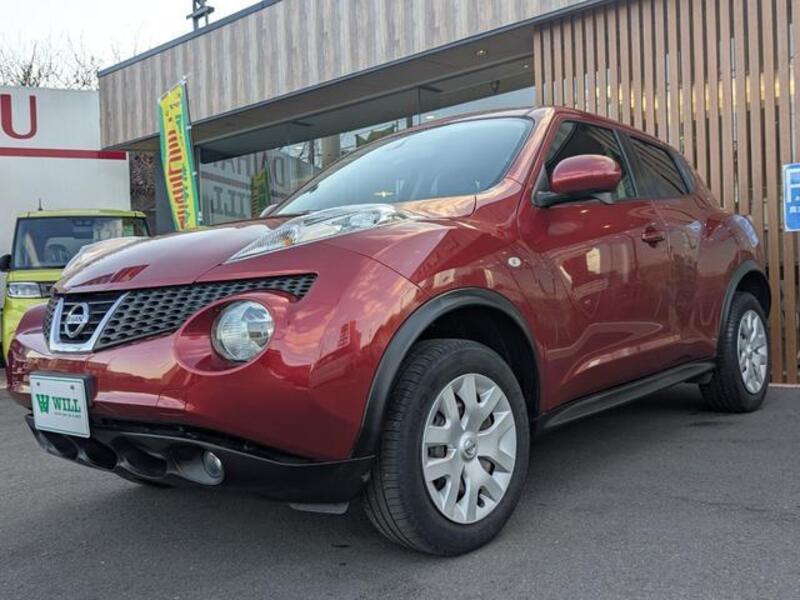 JUKE