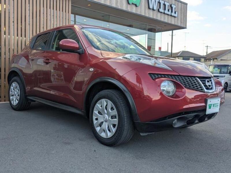 JUKE