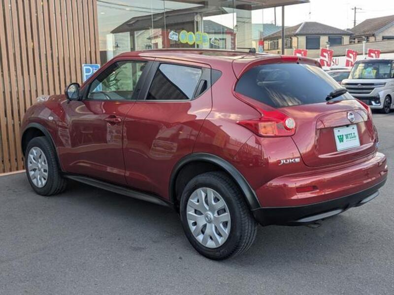 JUKE