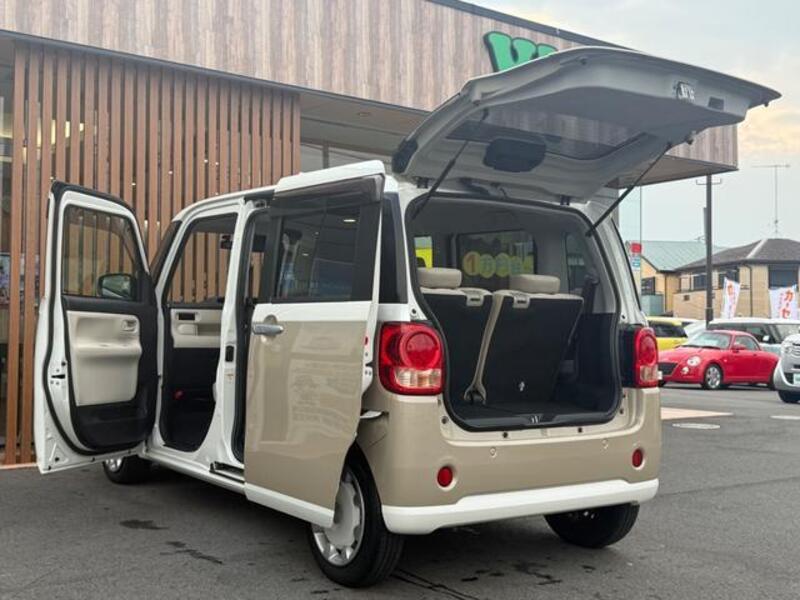 MOVE CANBUS