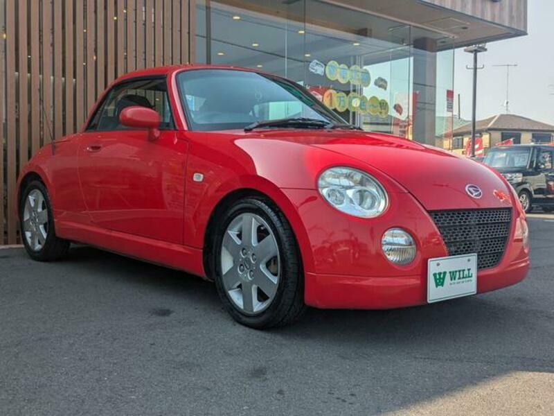 COPEN