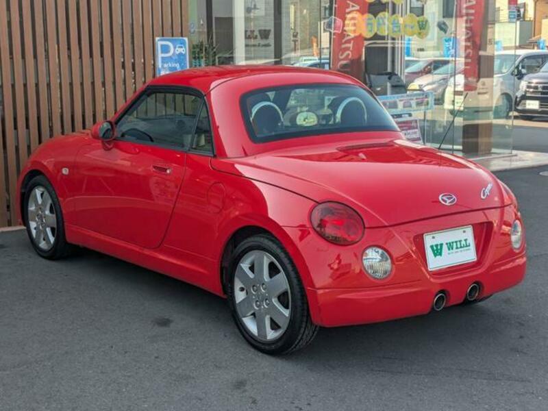 COPEN