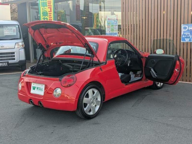 COPEN