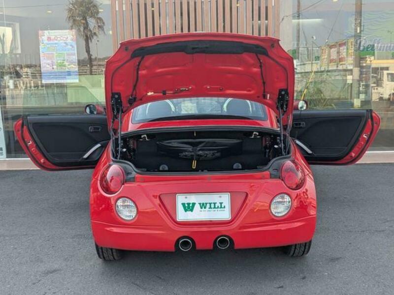 COPEN