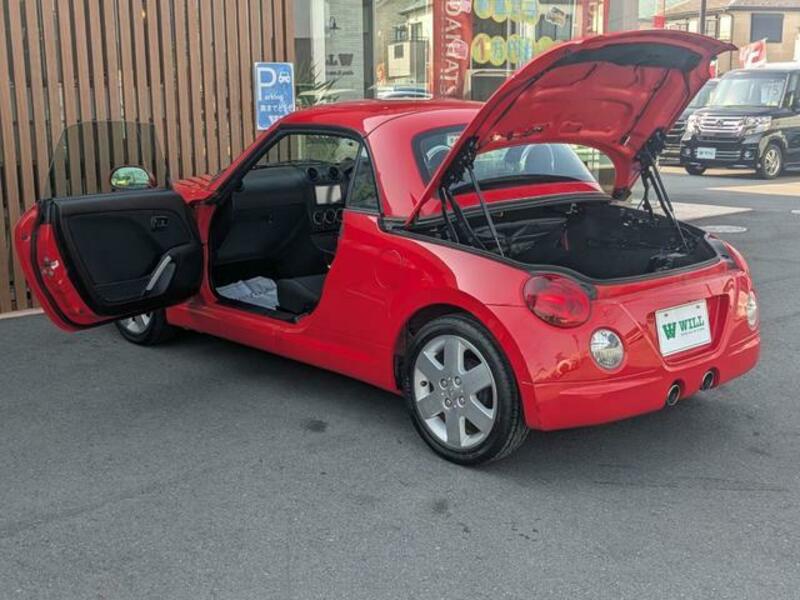 COPEN
