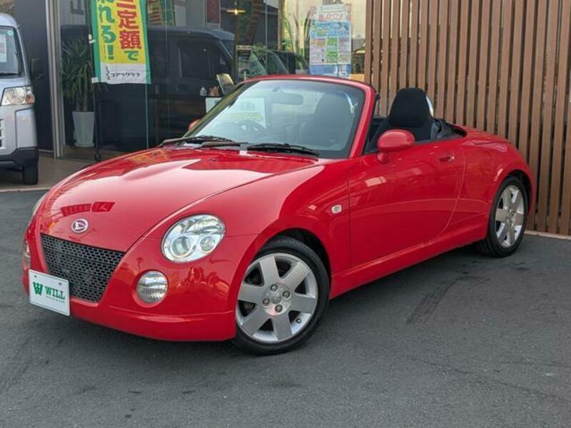 COPEN