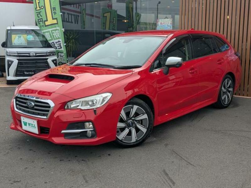 LEVORG