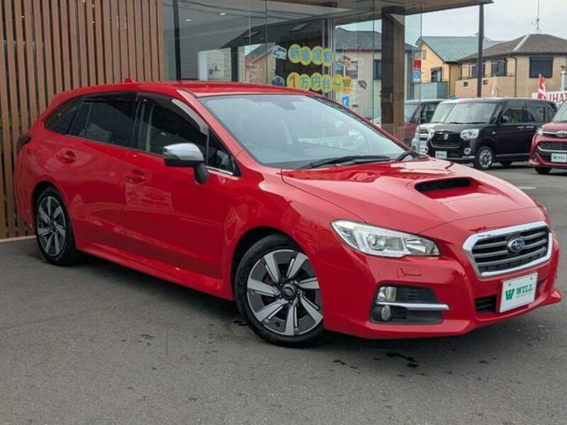 LEVORG
