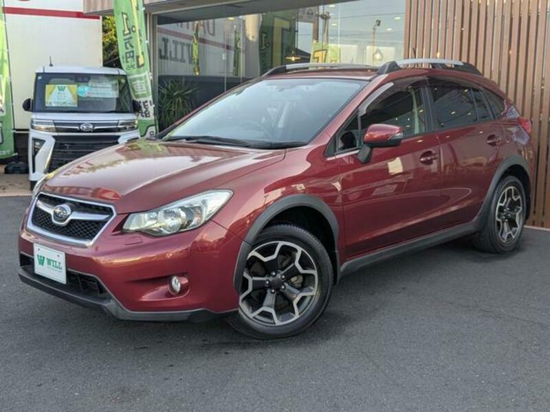 XV