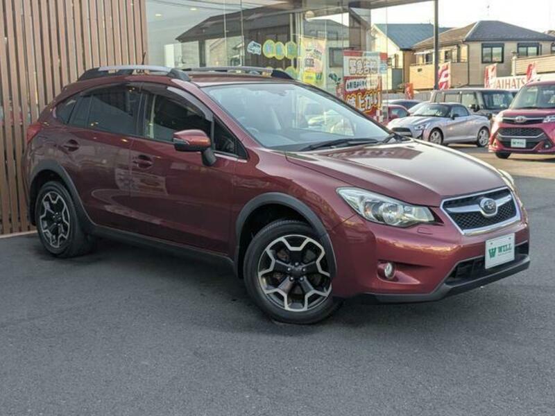 XV