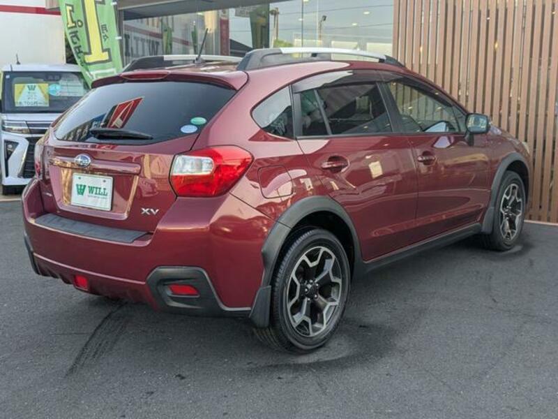 XV